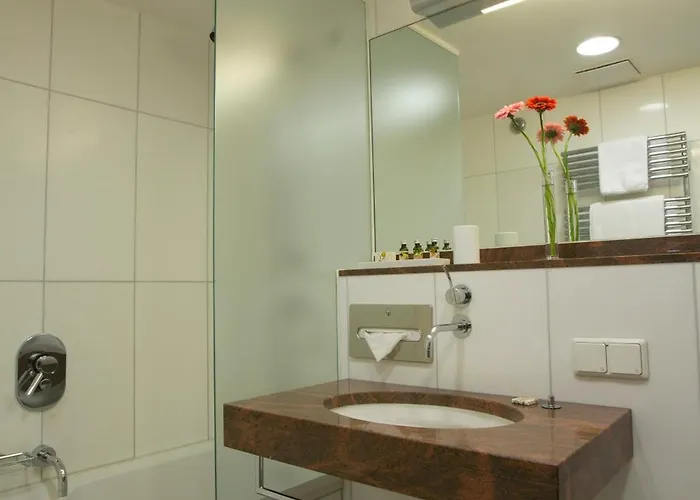 Apartmanhotel Appartement-hotel An Der Riemergasse 4*