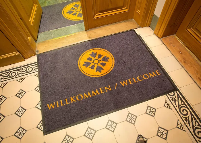 Appartement-hotel An Der Riemergasse Apartmanhotel