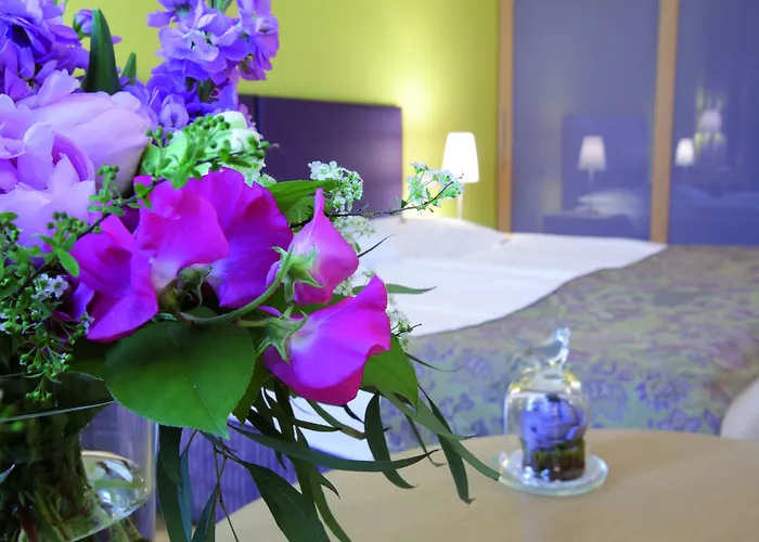 Appartement-hotel An Der Riemergasse
