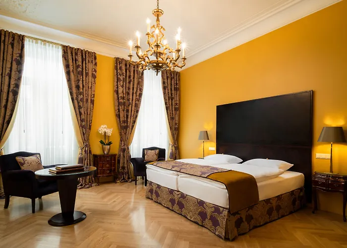 آن دير ريمرغاسه 4*