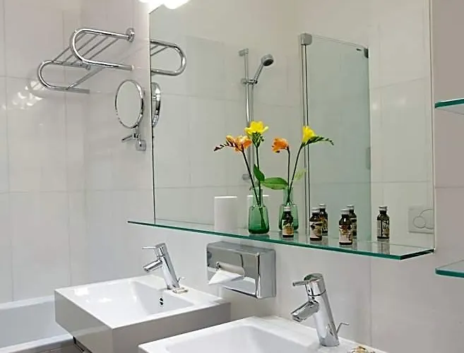 شقة فندقية آن دير ريمرغاسه 4*