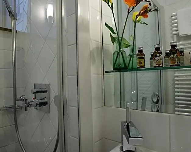 Appartement-hotel An Der Riemergasse 4* Bécs