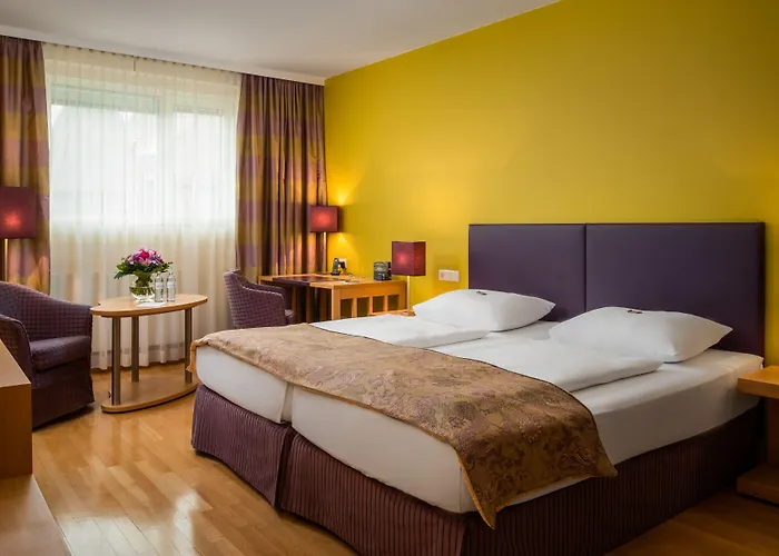شقة فندقية آن دير ريمرغاسه