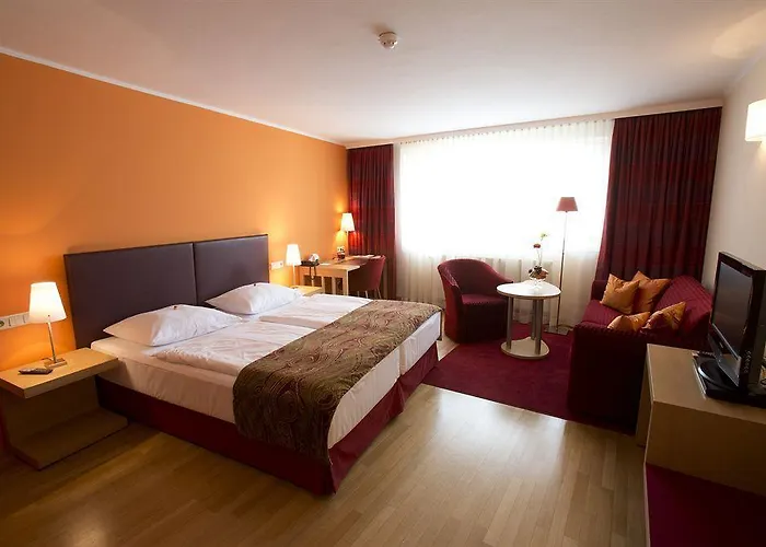 آن دير ريمرغاسه 4* فيينا