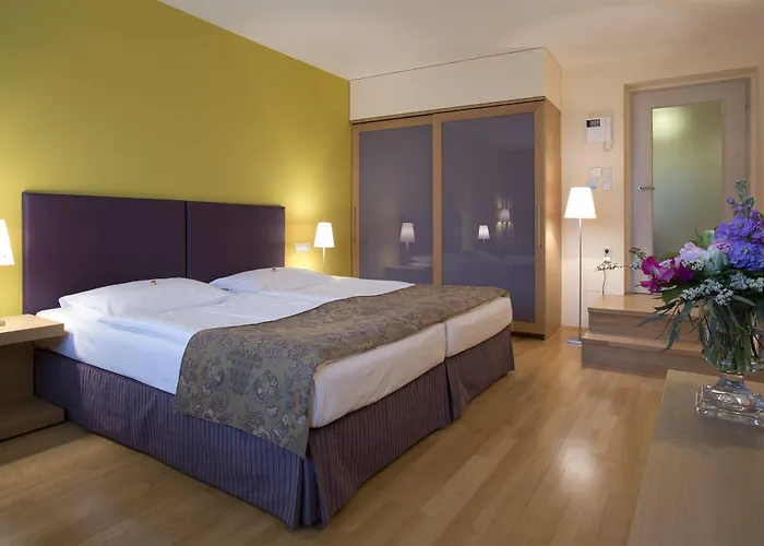 شقة فندقية آن دير ريمرغاسه 4*