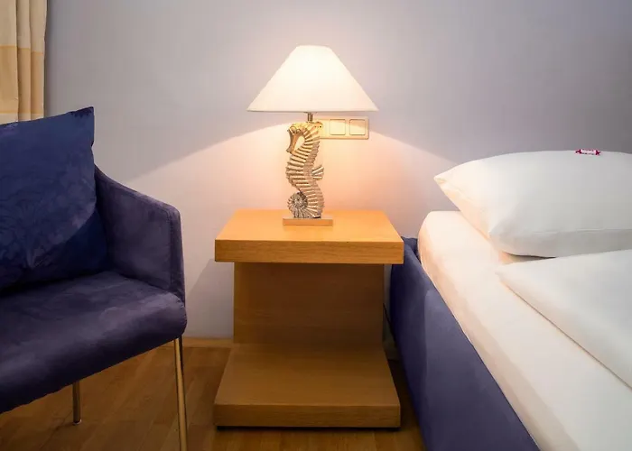 Appartement-hotel An Der Riemergasse 4*