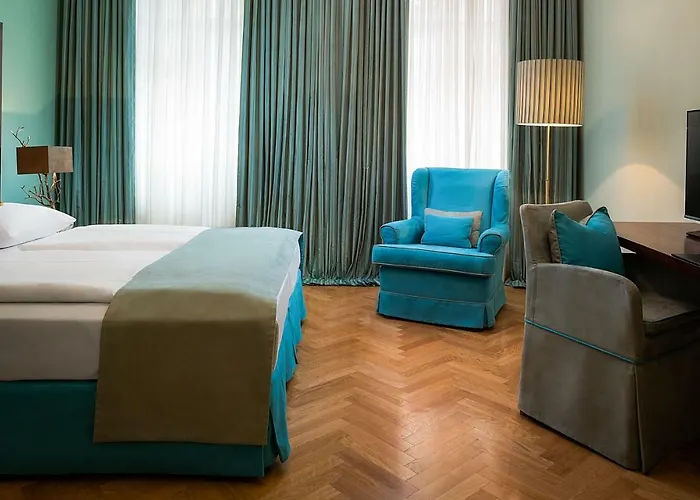 آن دير ريمرغاسه 4*