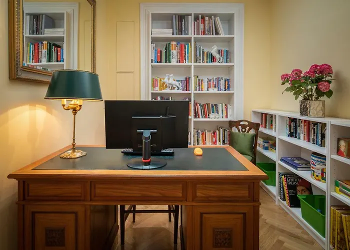 Apartmanhotel Appartement-hotel An Der Riemergasse
